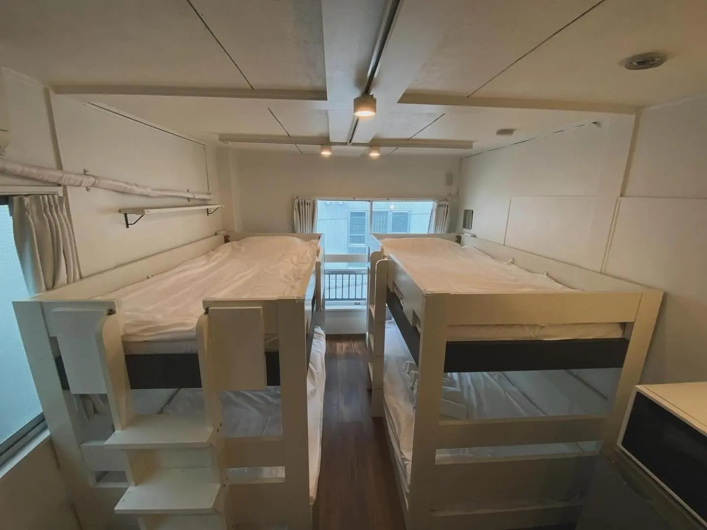 Photo - Hostel Chapter Two Tokyo