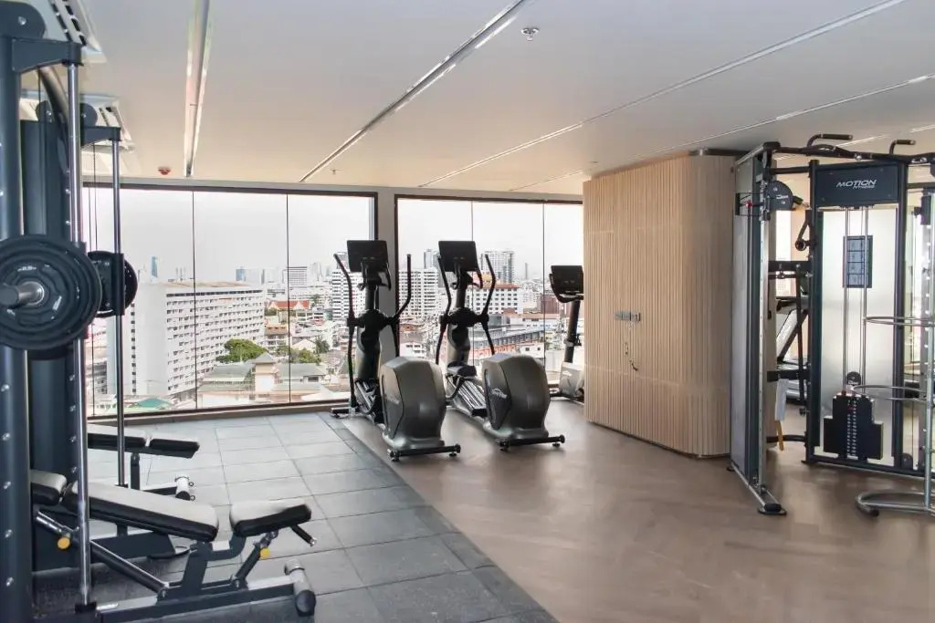 Foto - Samsara Hotel Pattaya