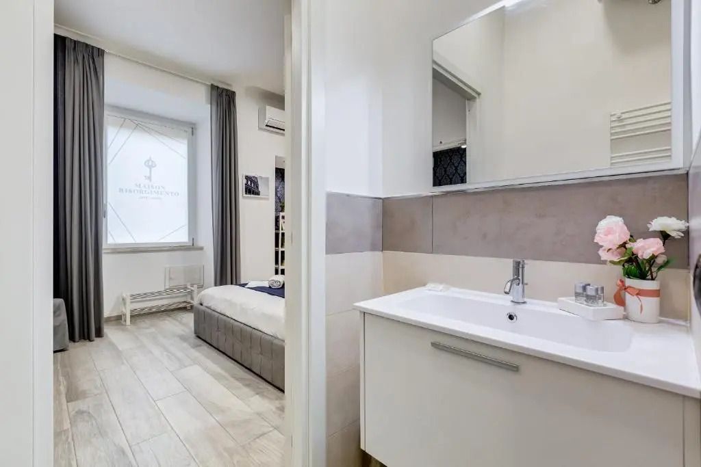 Photo - Maison Risorgimento