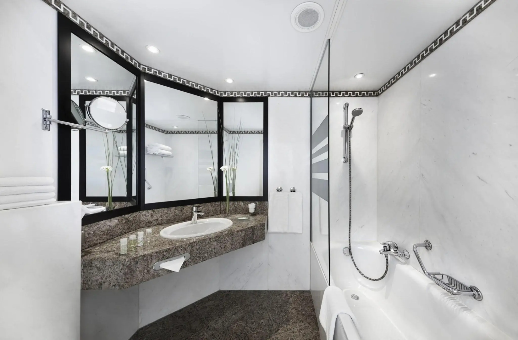 Foto - The Westin Leipzig