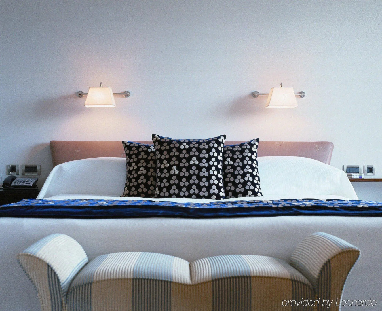 Foto - Rocco Forte The Charles Hotel