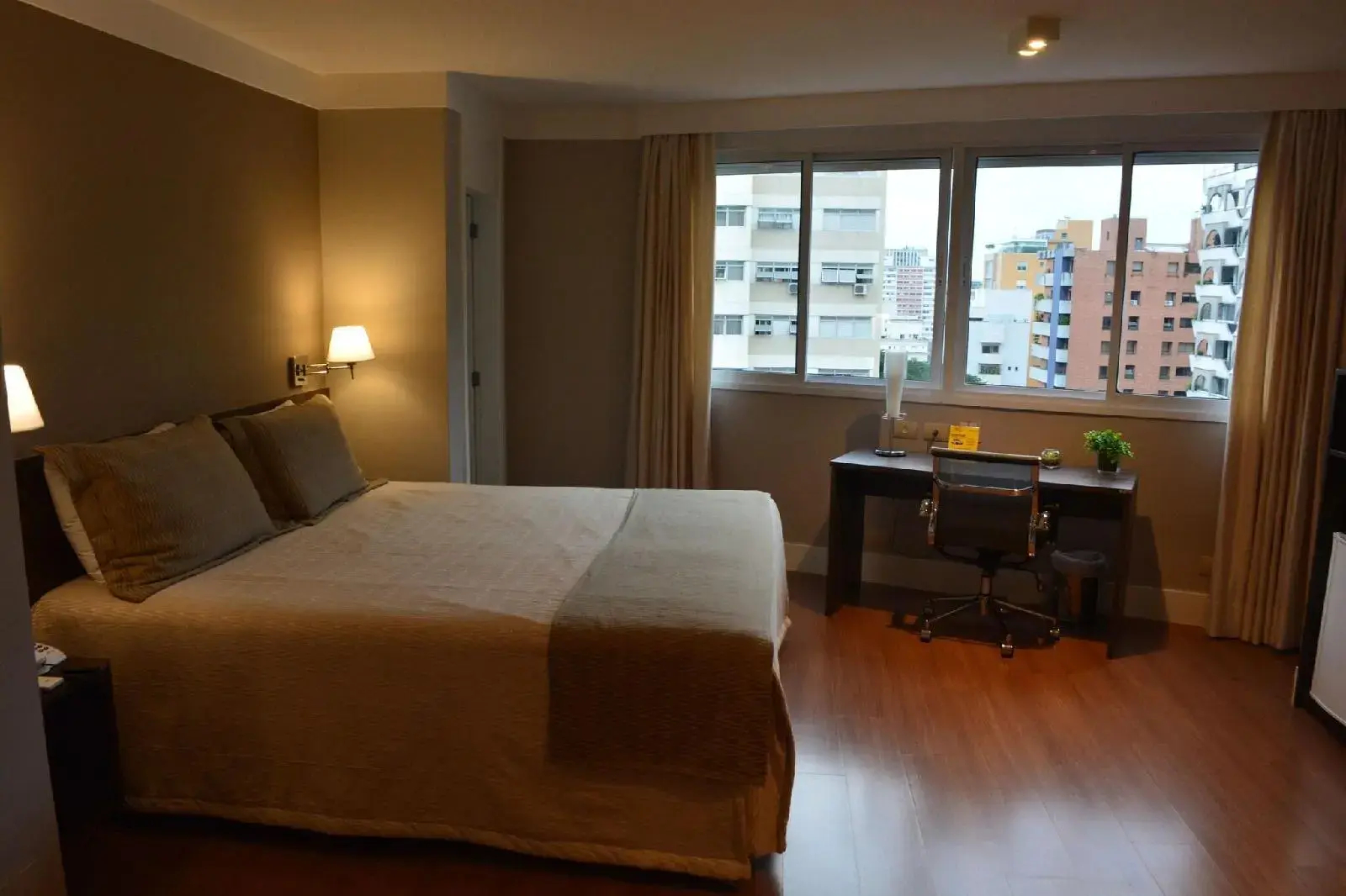 Photo - Hotel Trianon Paulista