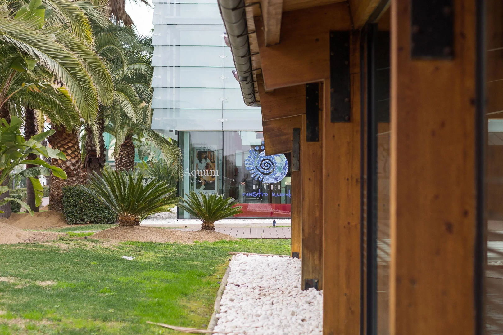 Photo - Oassium Hotel - Adults Only
