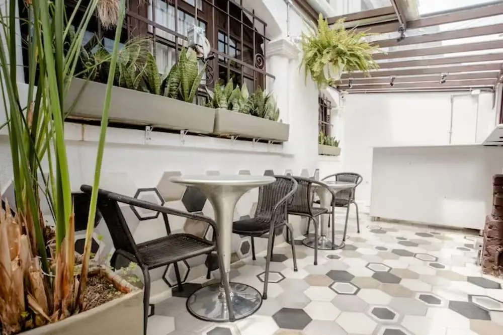 Photo - Quinta Seis Tres