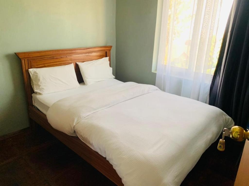 Kigali ViewStay