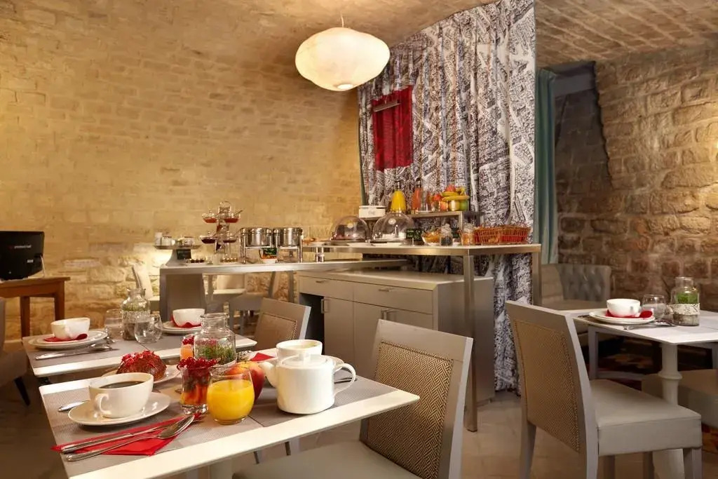 Foto - Hôtel Saint Martin Bastille