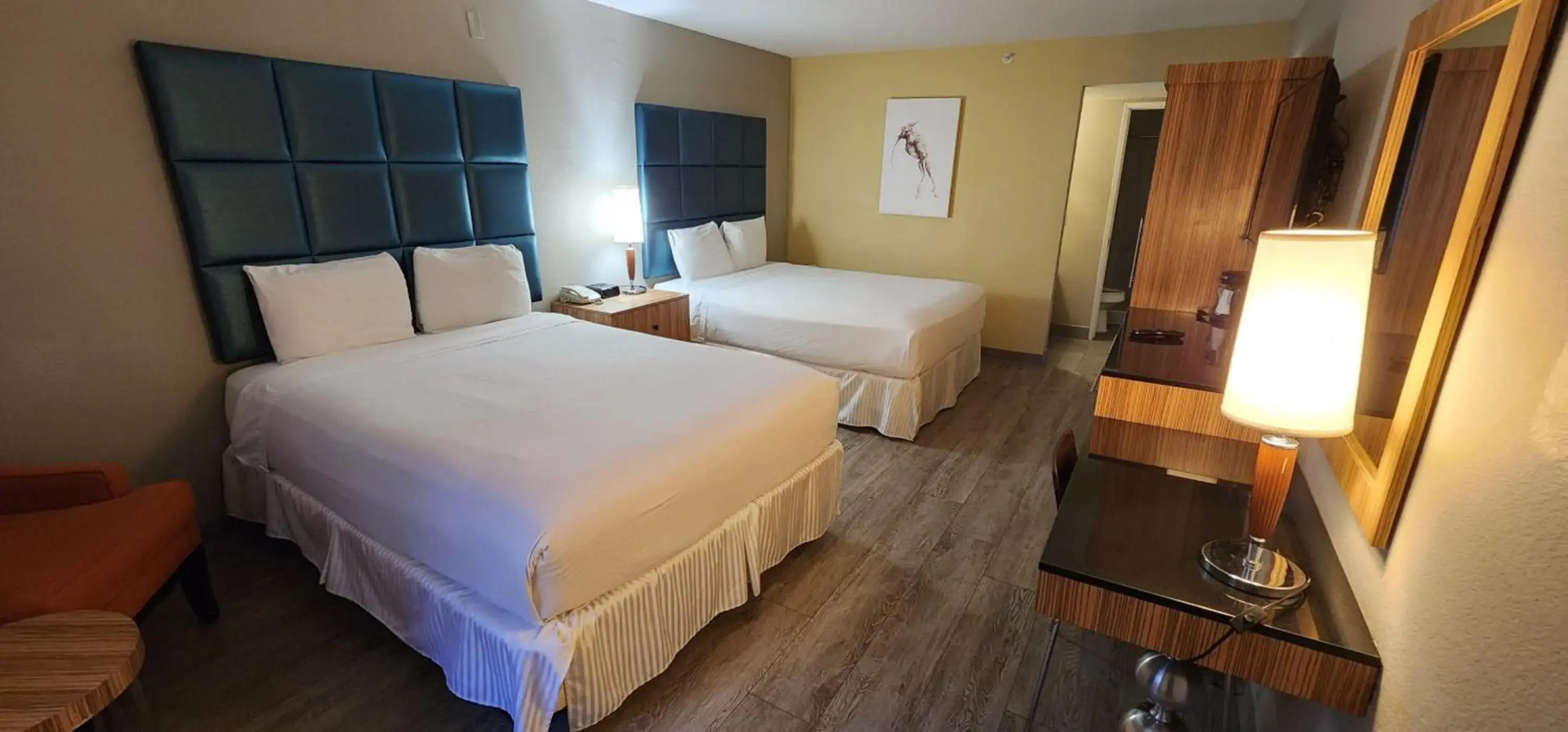 Foto - Porto Vista Hotel In Little Italy