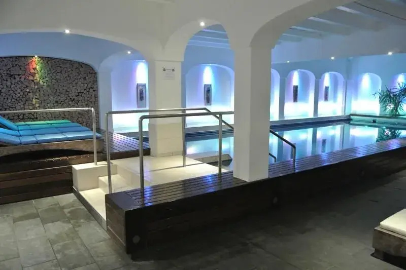 Foto - WellnessNaturResort Gut Edermann