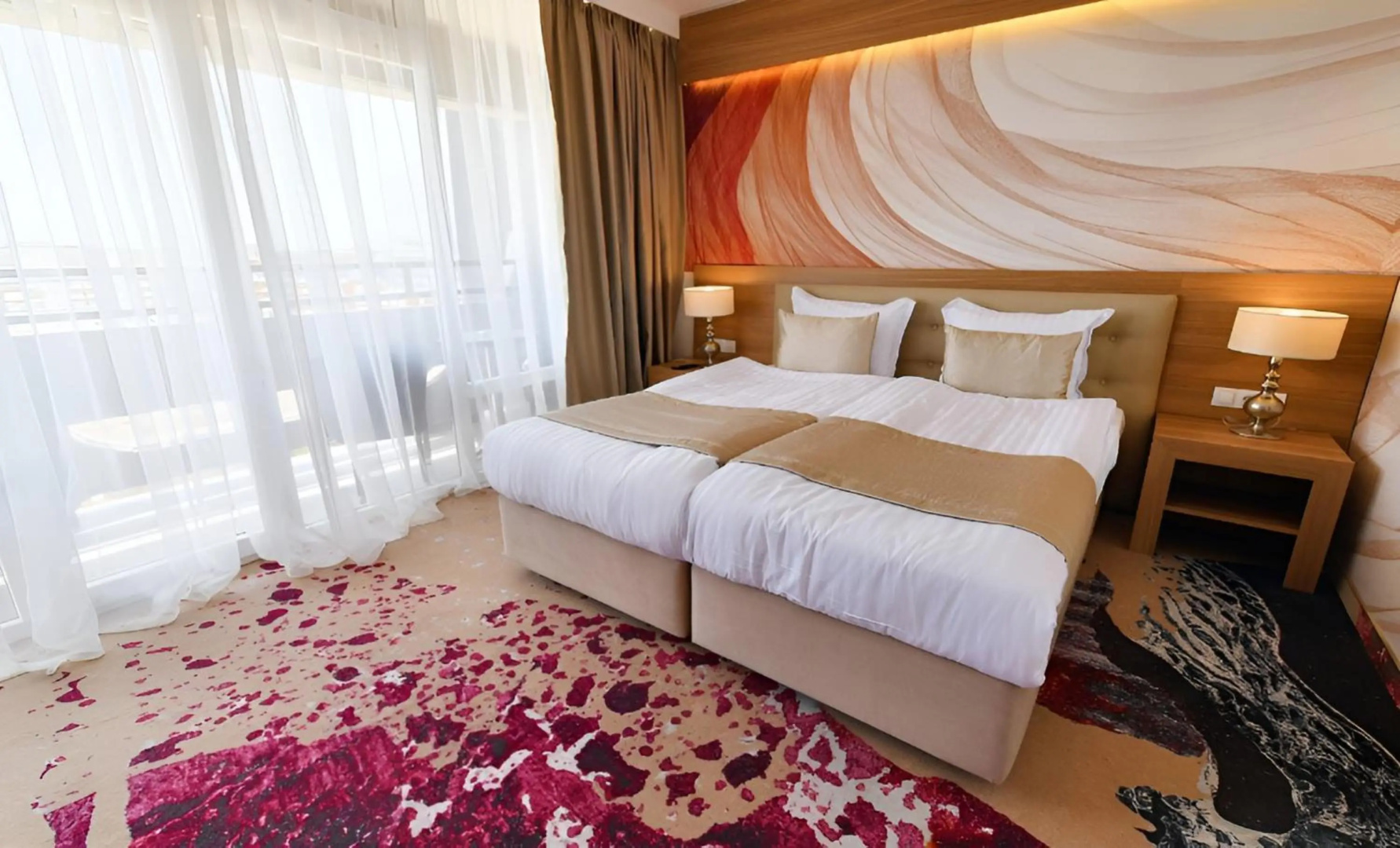 Photo - Europe Hotel & Casino