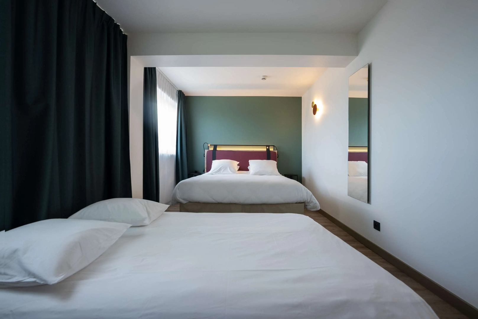 Foto - Campanile PRIME - Perpignan Nord Aéroport