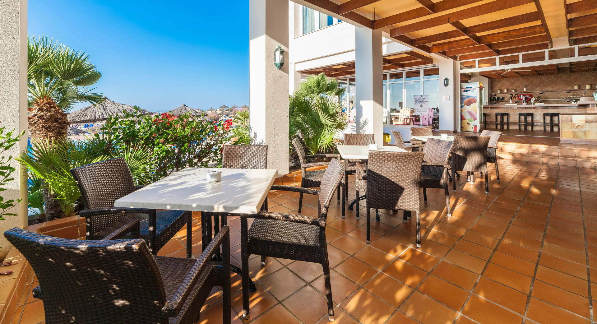 Foto - Globales Almirante Farragut