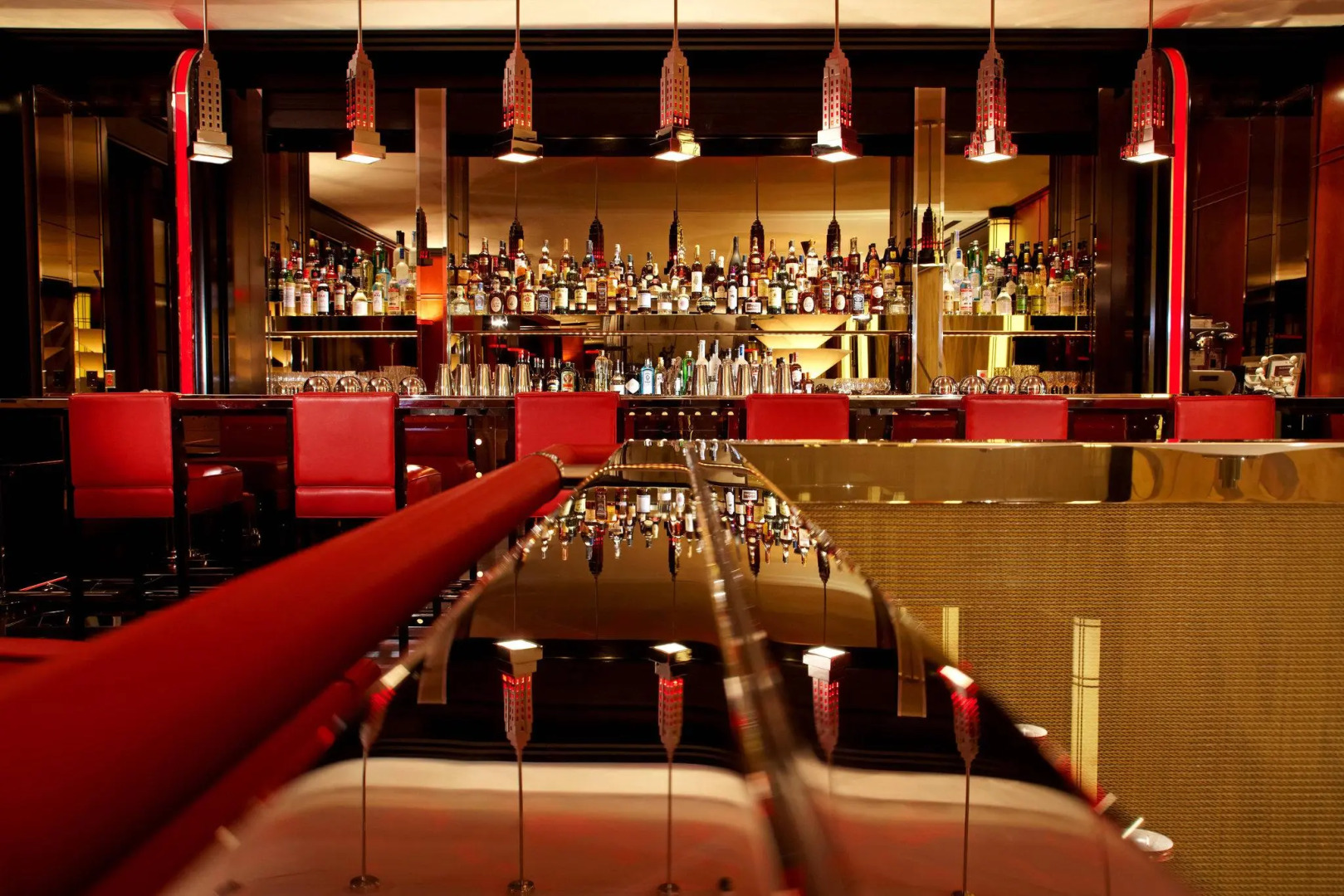 Foto - The Chatwal, The Unbound Collection by Hyatt