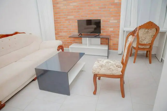 ADRIEL HOMES LTd RWANDA