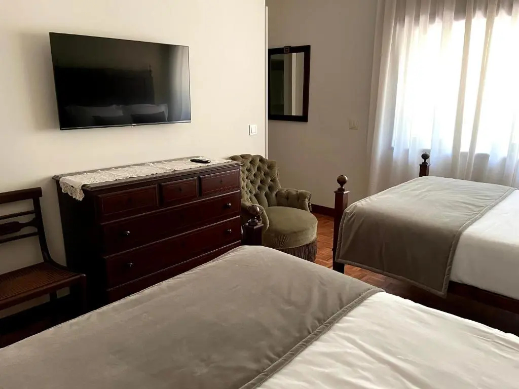 Foto - Santiago Family House - Luxury Guest House