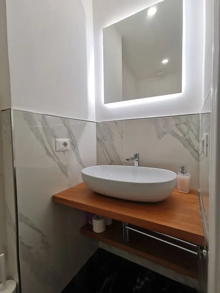 Foto - Navona Central Relais