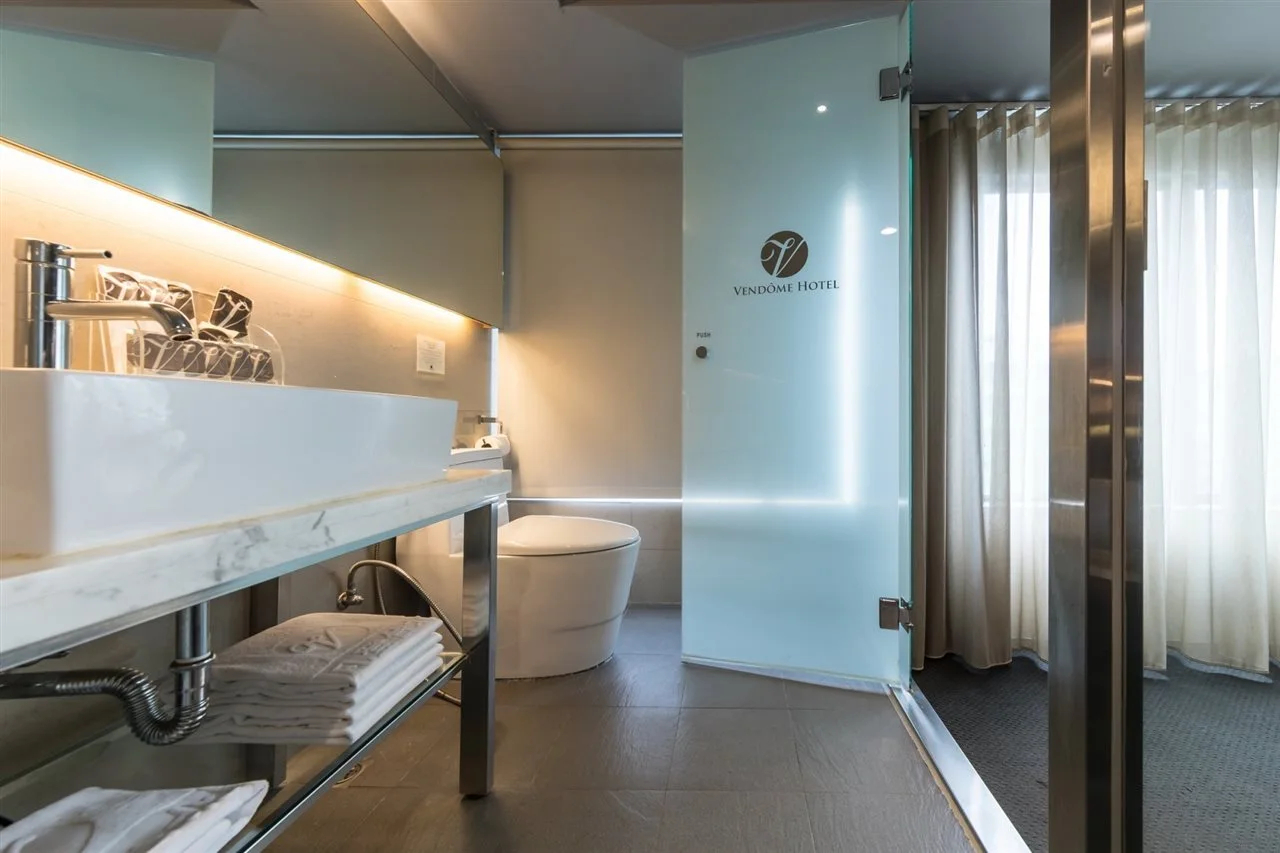 Foto - My Hotel