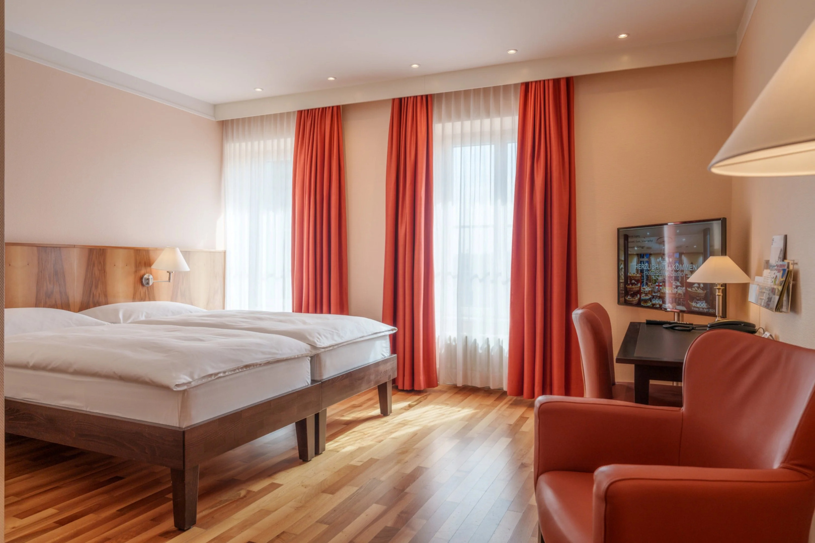 Photo - Hotel Schweizerhof Basel