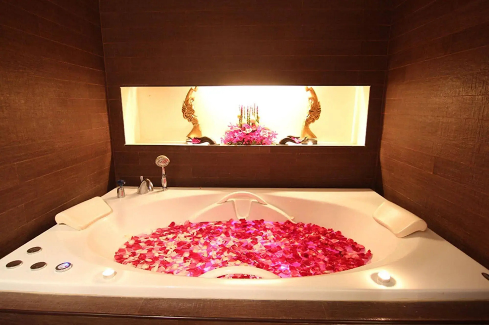 Foto - Duangtawan Hotel Chiang Mai