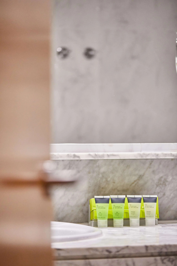 Foto - Silken Ciudad de Vitoria