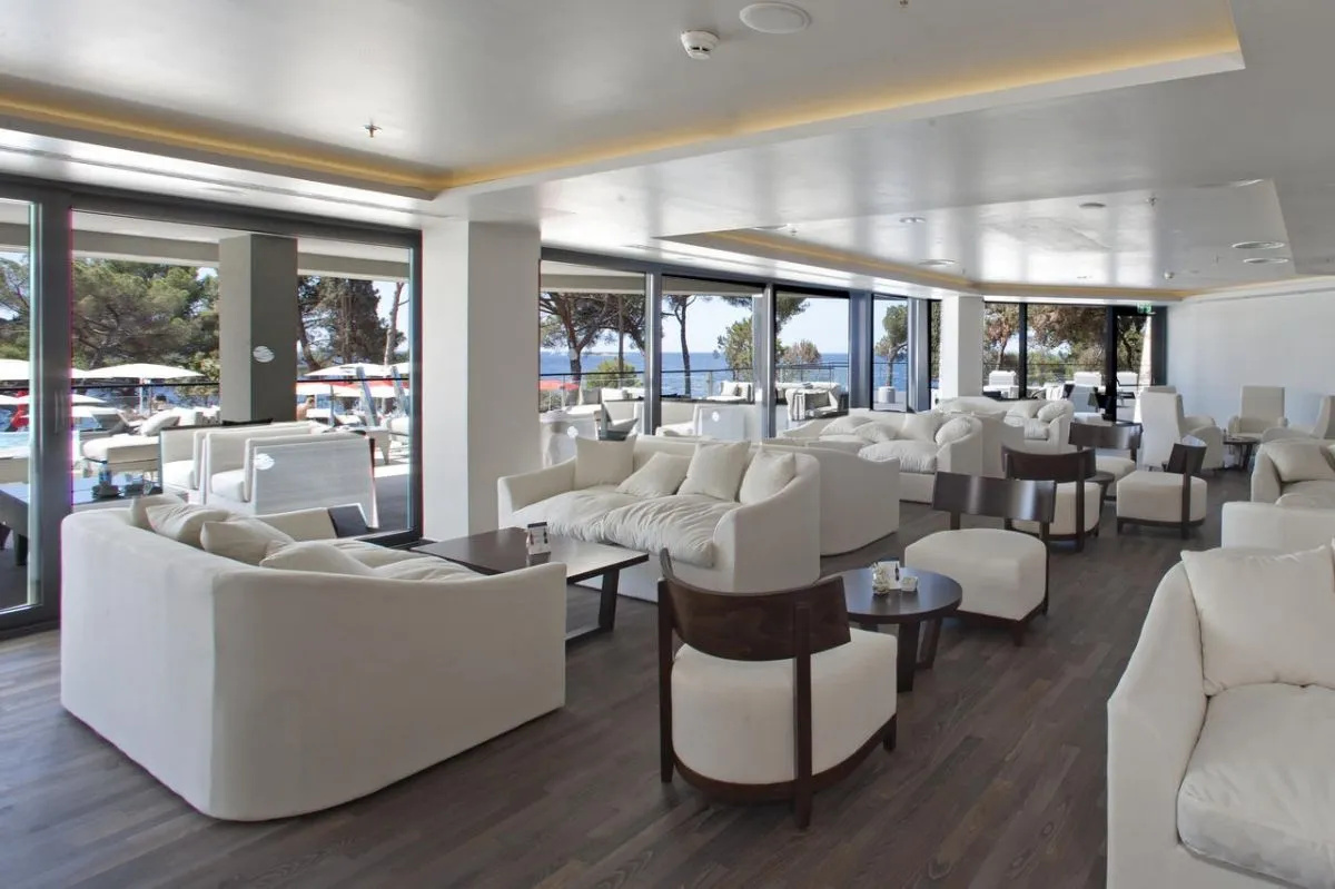 Photo - Hotel Parentium Plava Laguna