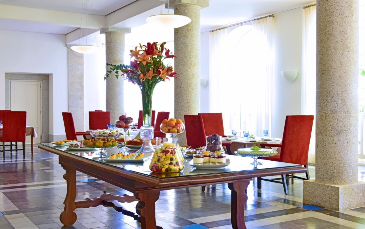 Foto - Pousada da Serra da Estrela