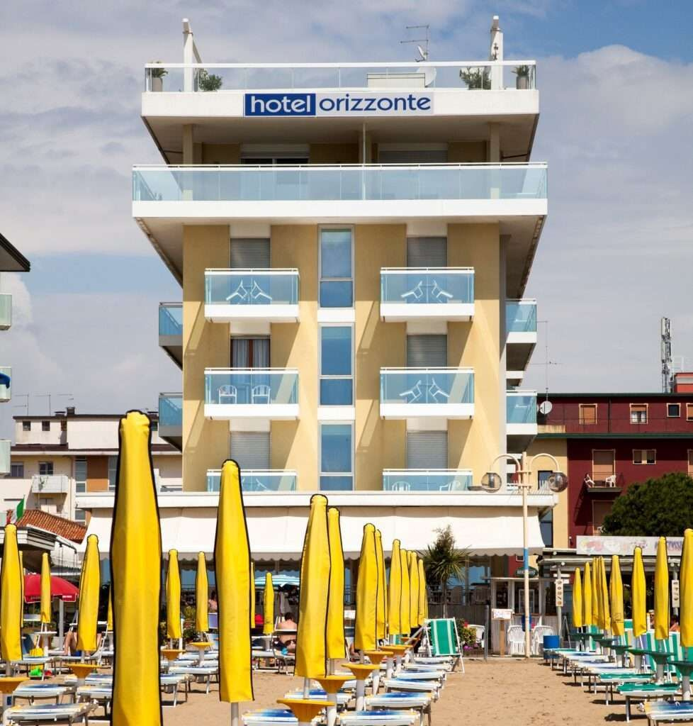 Foto - Hotel Orizzonte