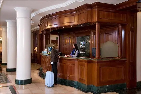 Photo - Van der Valk Hotel Park Lane Antwerpen