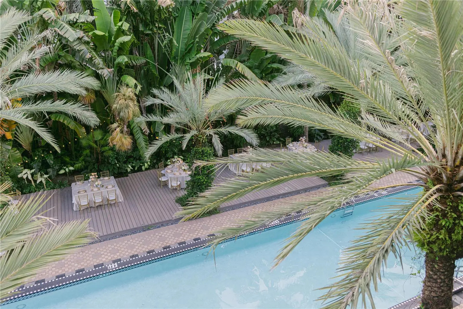 Photo - The National Hotel Miami Beach