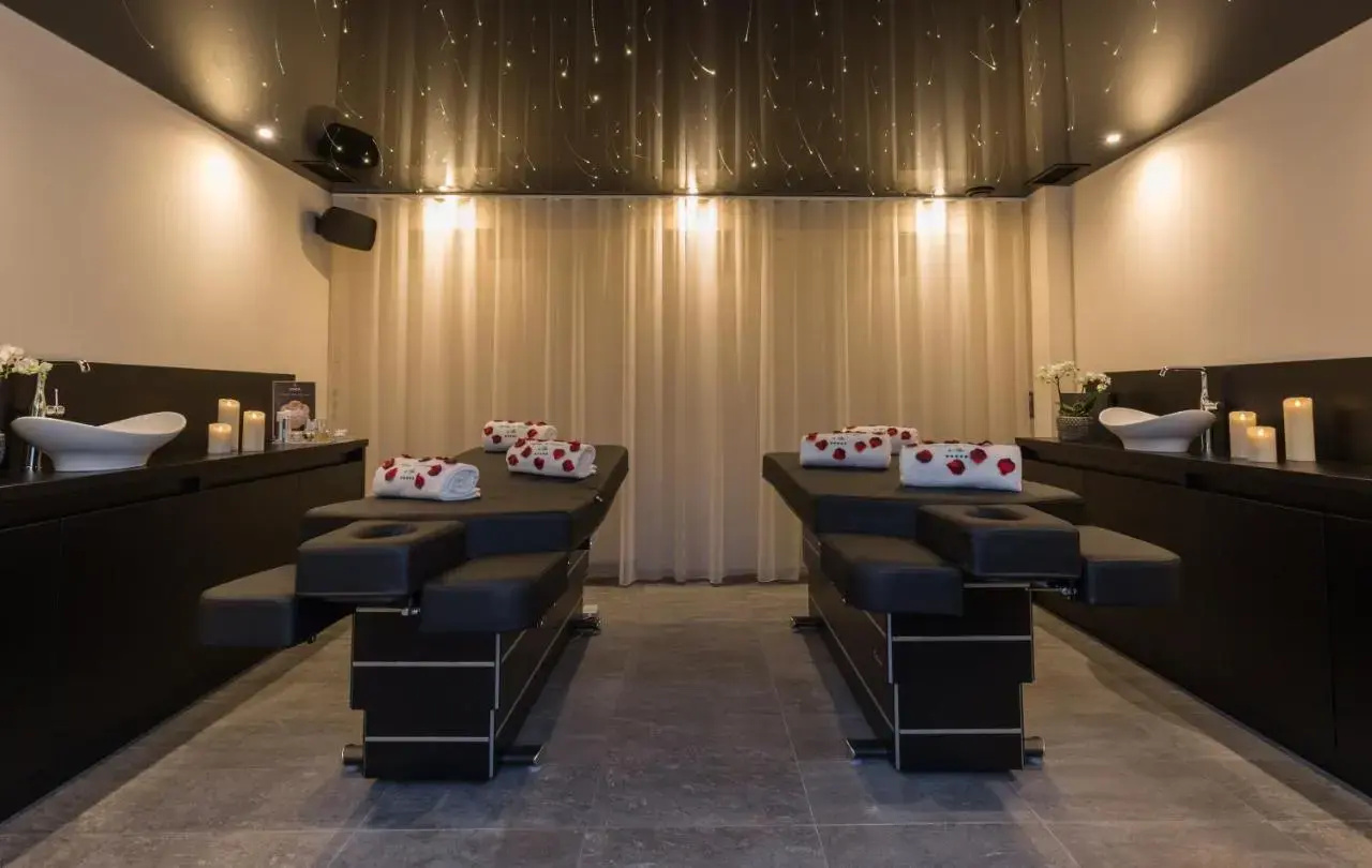 Photo - Auberge de Cassagne & Spa