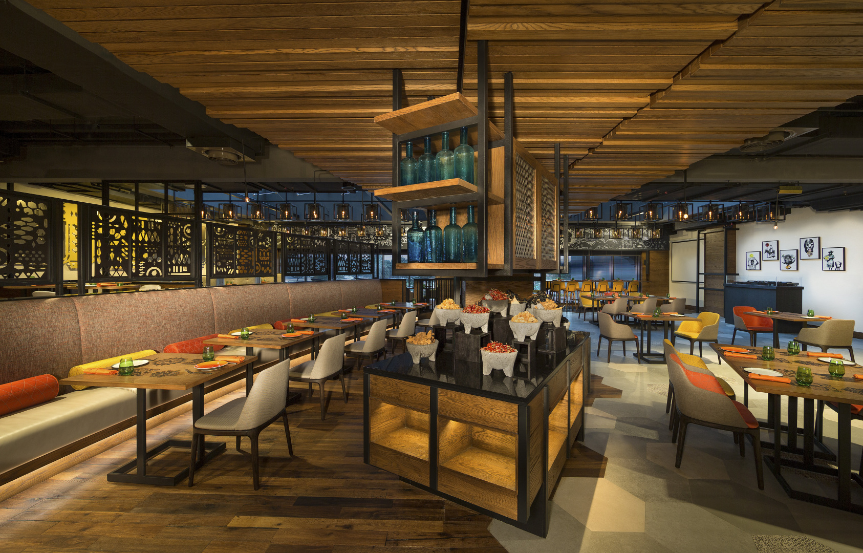 Foto - Hyatt Regency Dubai Creek Heights