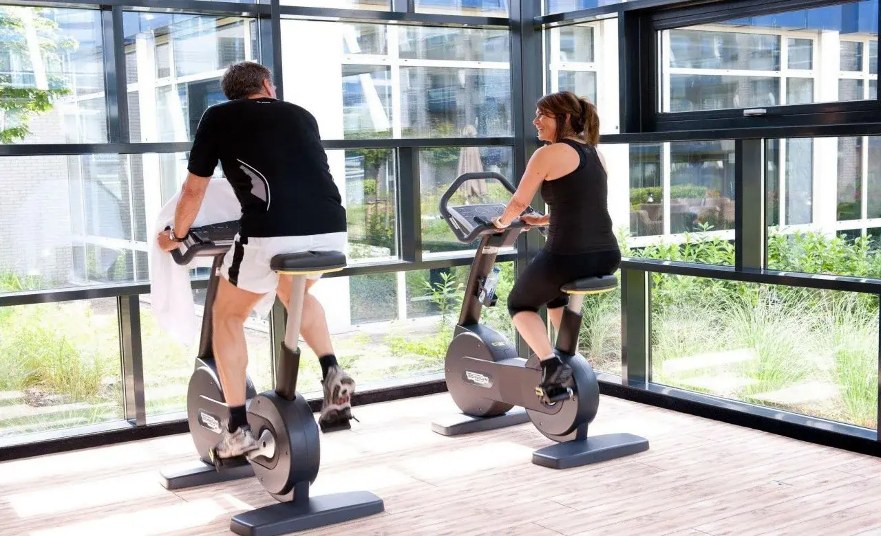 Foto - Van der Valk Hotel Schiphol