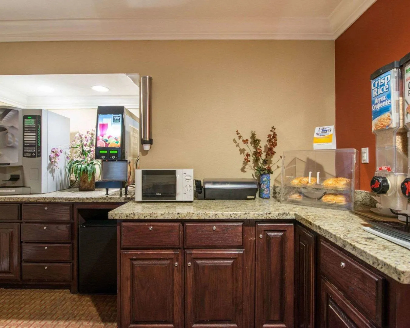 Photo - Santa Fe Inn Los Angeles