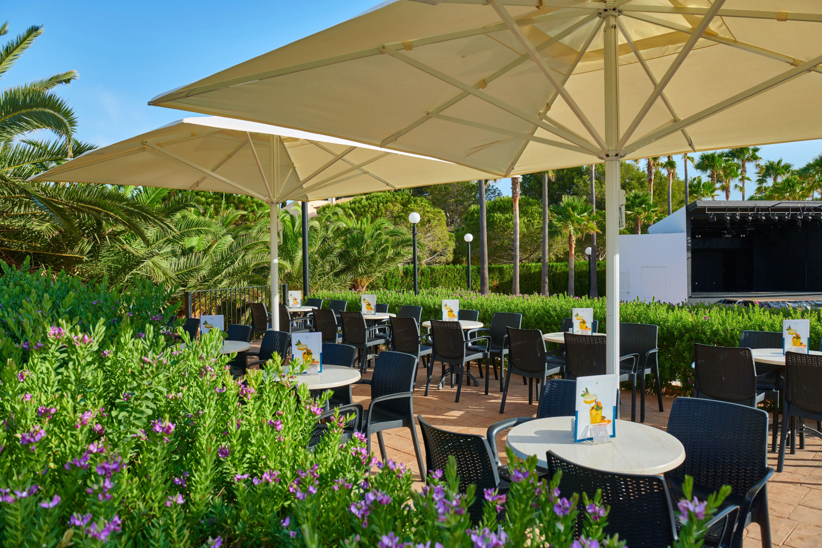 Photo - Hipotels Mediterraneo Club