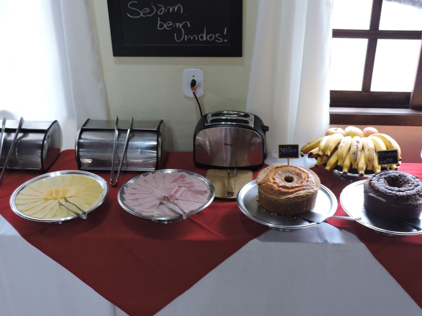 Foto - Pousada Maria Maria Búzios