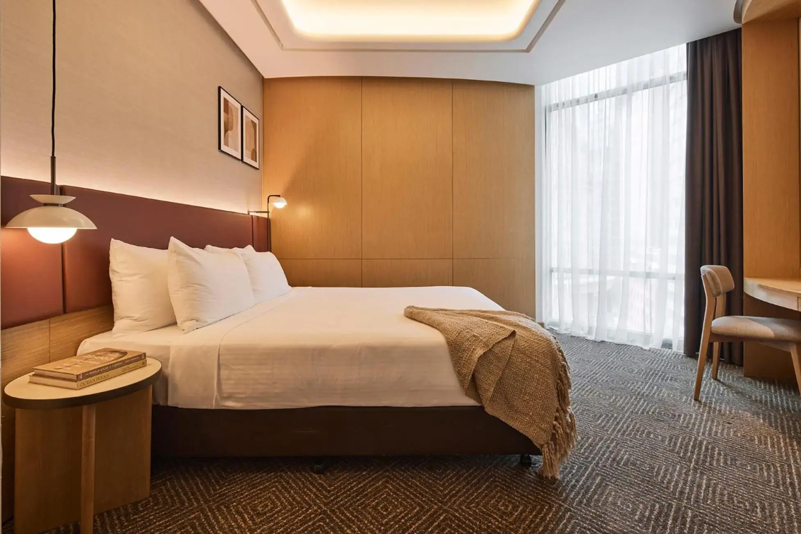 Foto - Rydges Australia Square