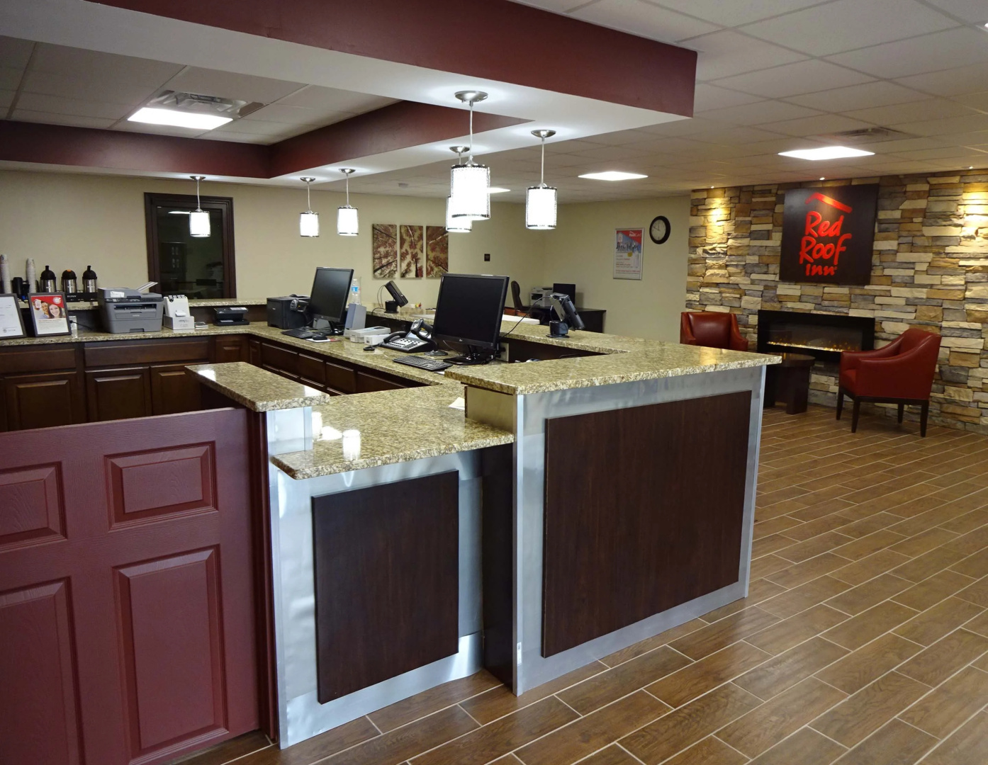 Photo - Red Roof Inn Indianapolis - Castleton