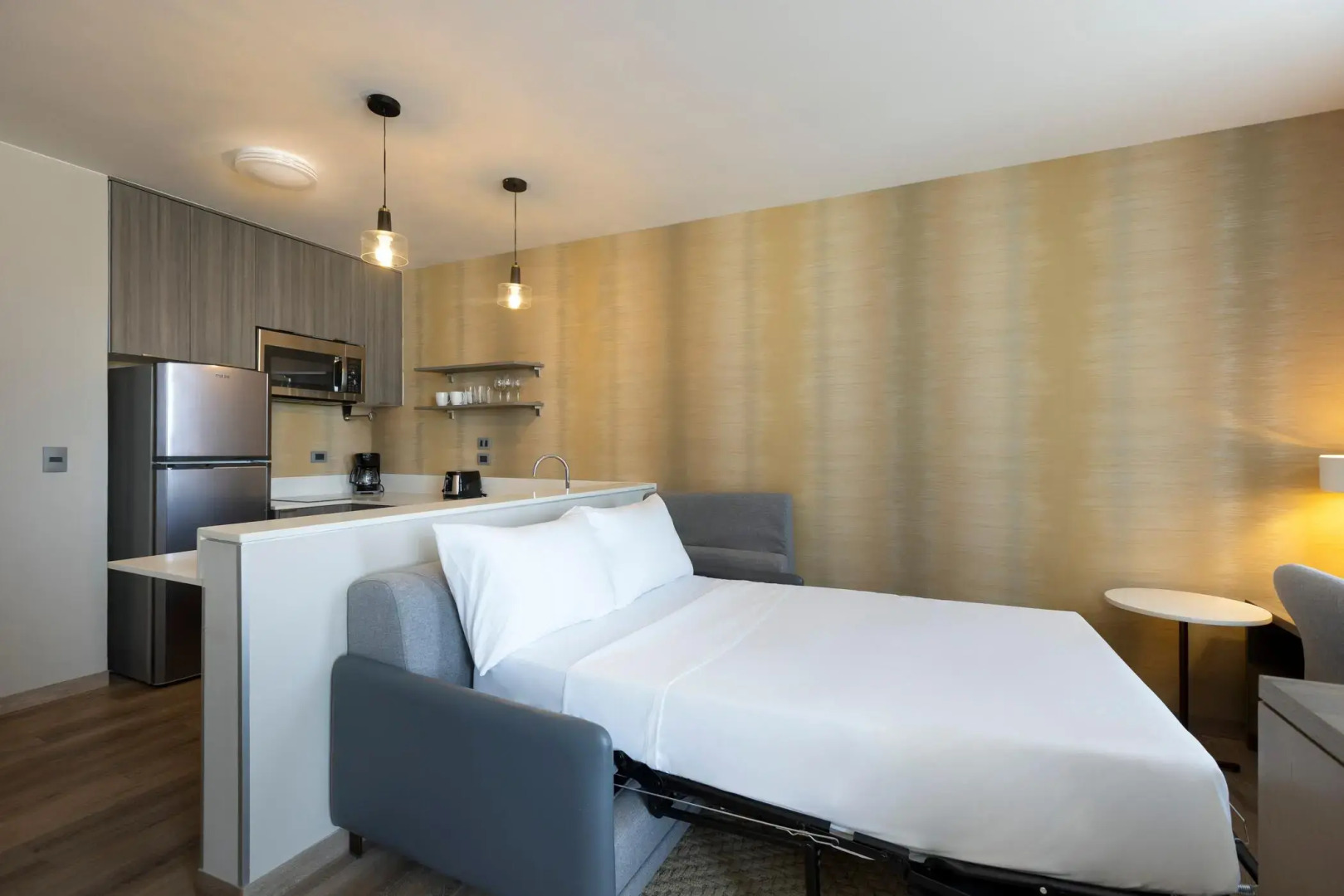 Foto - Residence Inn by Marriott Cancun Hotel Zone