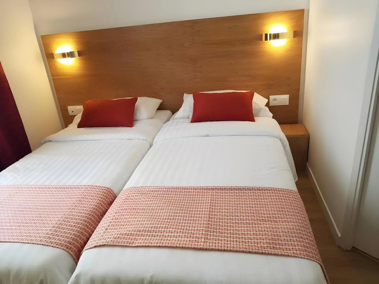 Foto - Dupleix Hotel