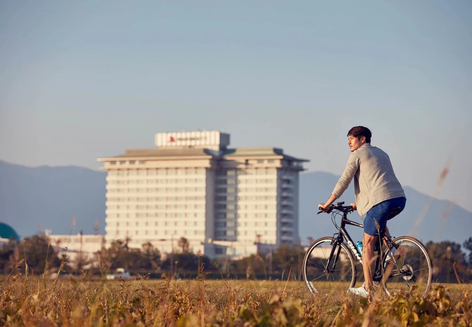Foto - Lake Biwa Marriott Hotel