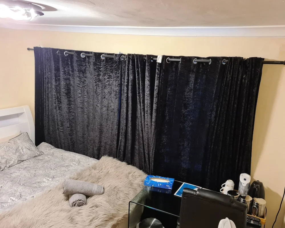 Photo - Umbrella Properties London Excel