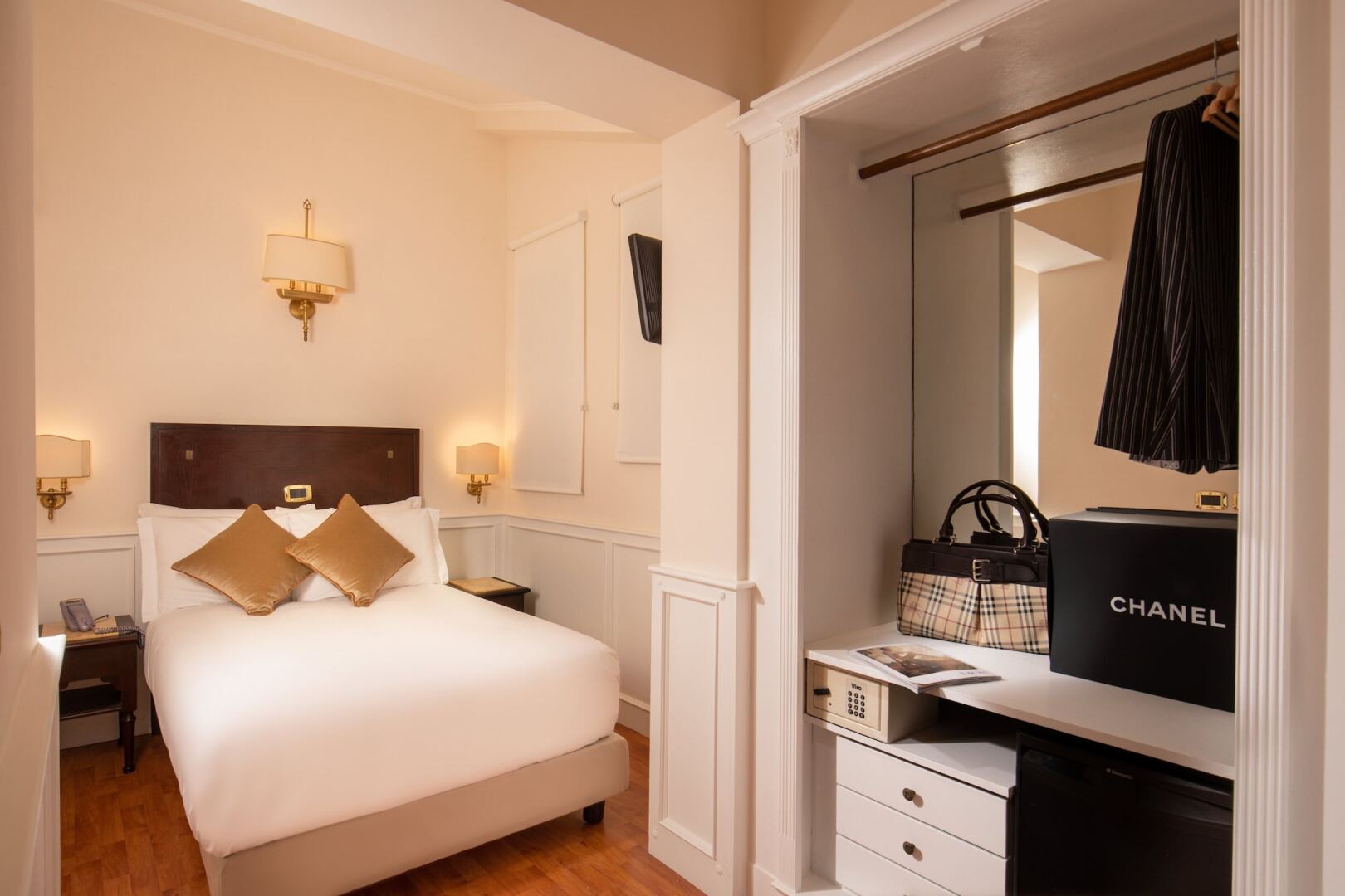 Photo - Ripetta Luxury Del Corso