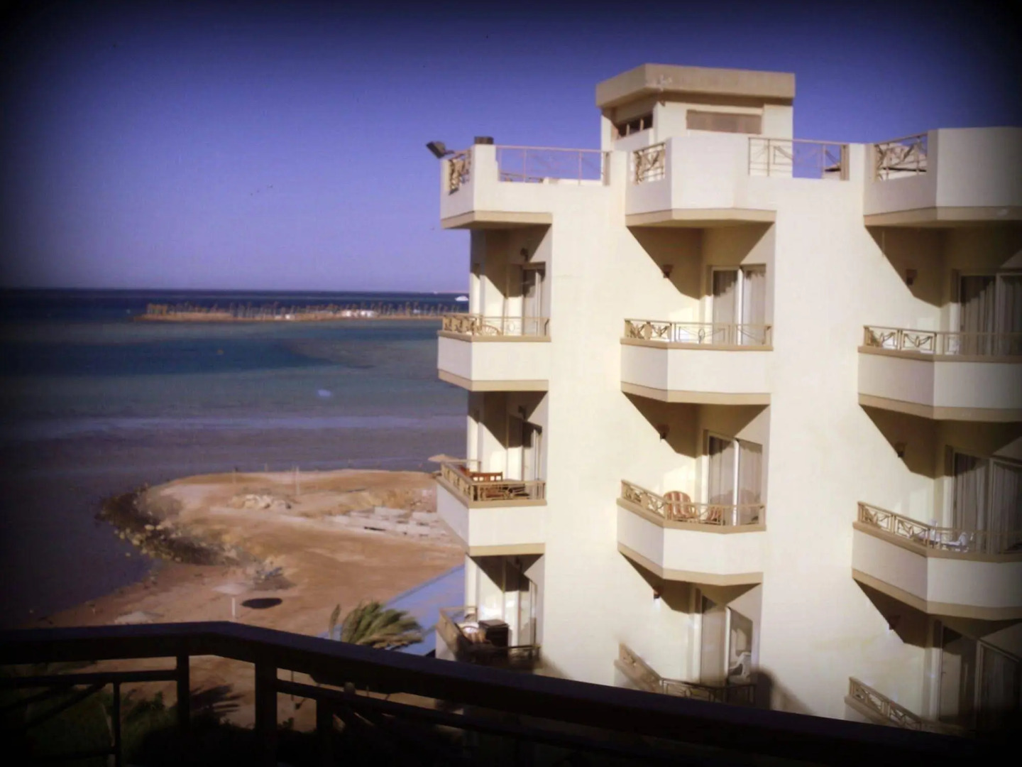 Foto - Magic Beach Hotel Hurghada