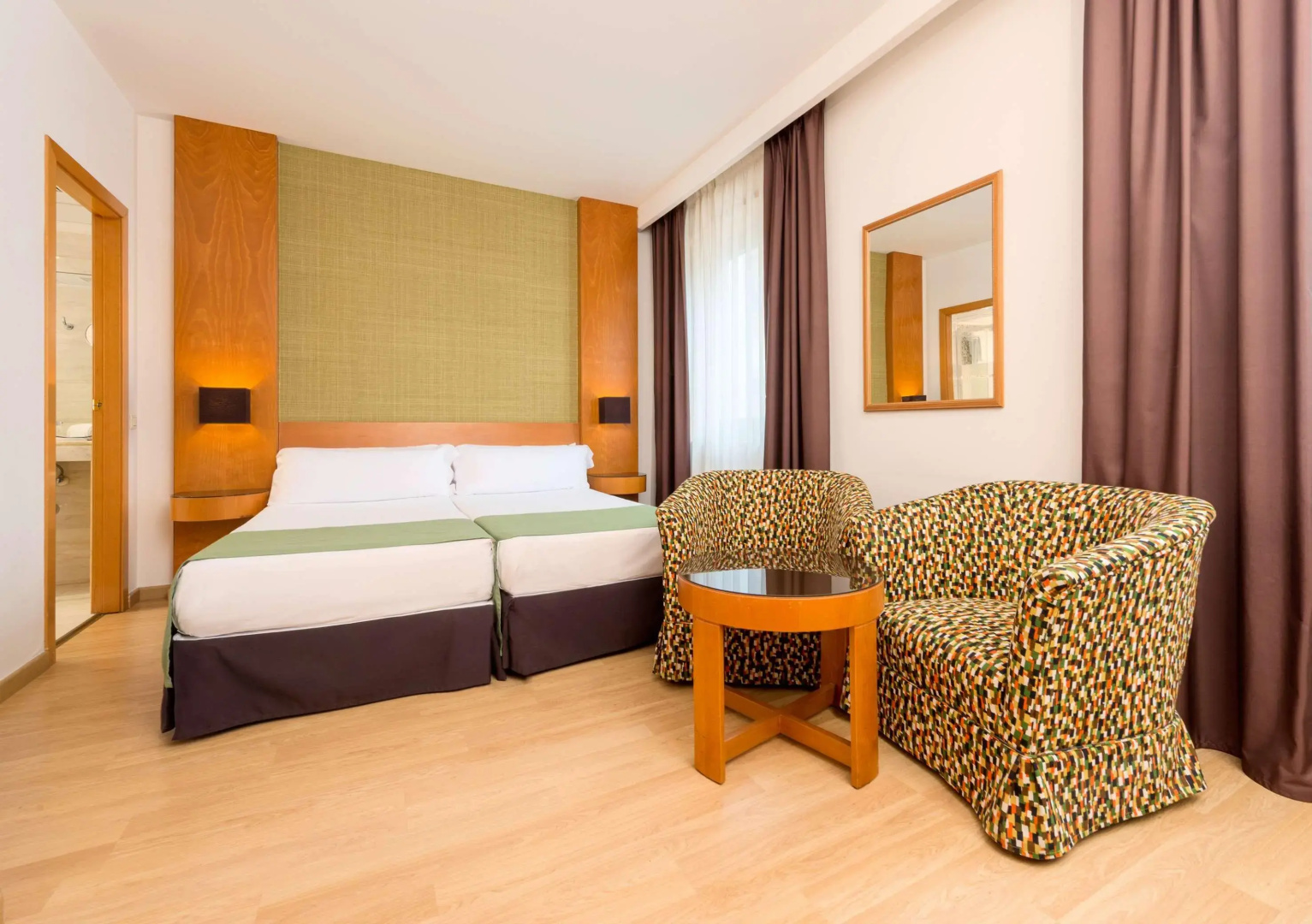 Foto - Hotel Elche Centro Affiliated by Melia