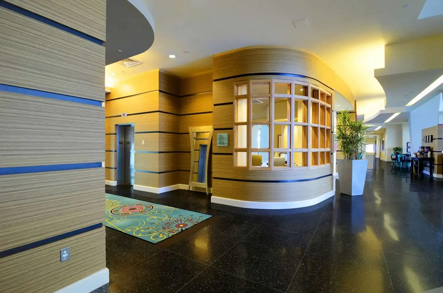 Foto - Hampton Inn & Suites by Hilton Miami Downtown/Brickell