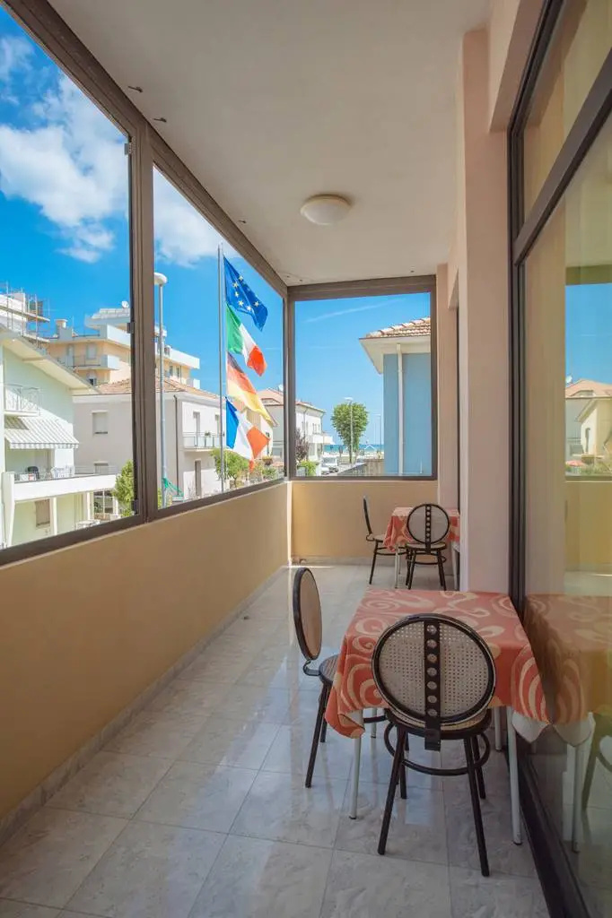 Foto - Hotel Diamante COLAZIONE XL PARCHEGGIO GRATIS A 5 CHILOMETRI DA RIMINI FIERA