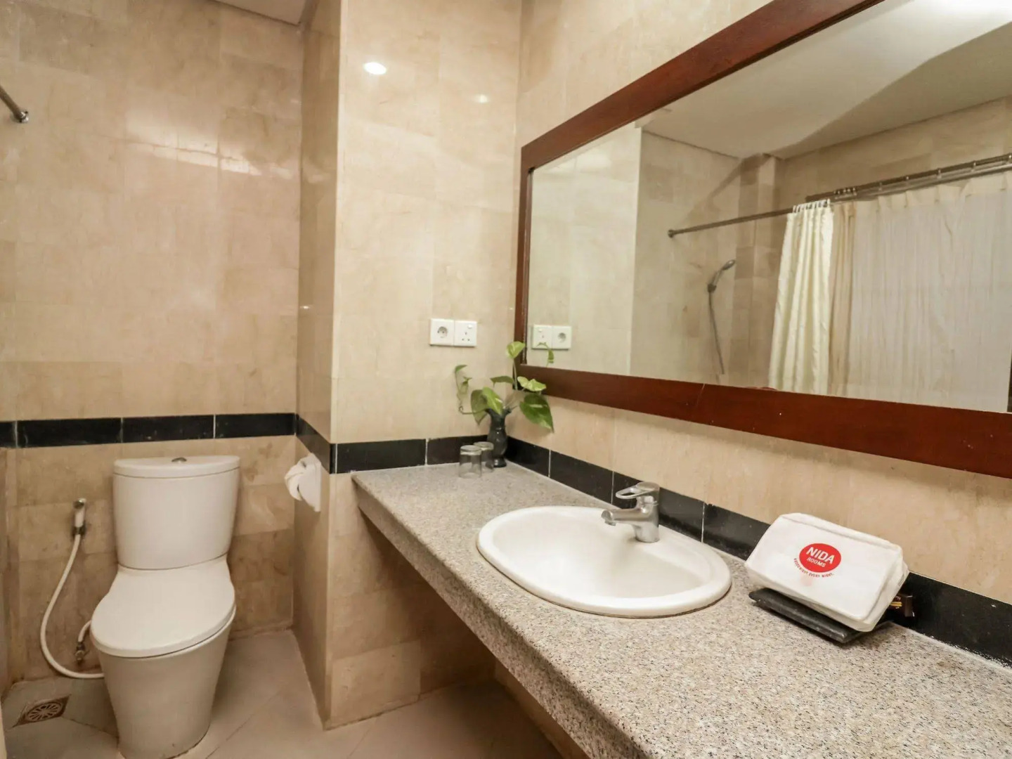 Foto - Collection O Near Bajra Sandi Monumen Formerly Grand Pondok Puri Ayu