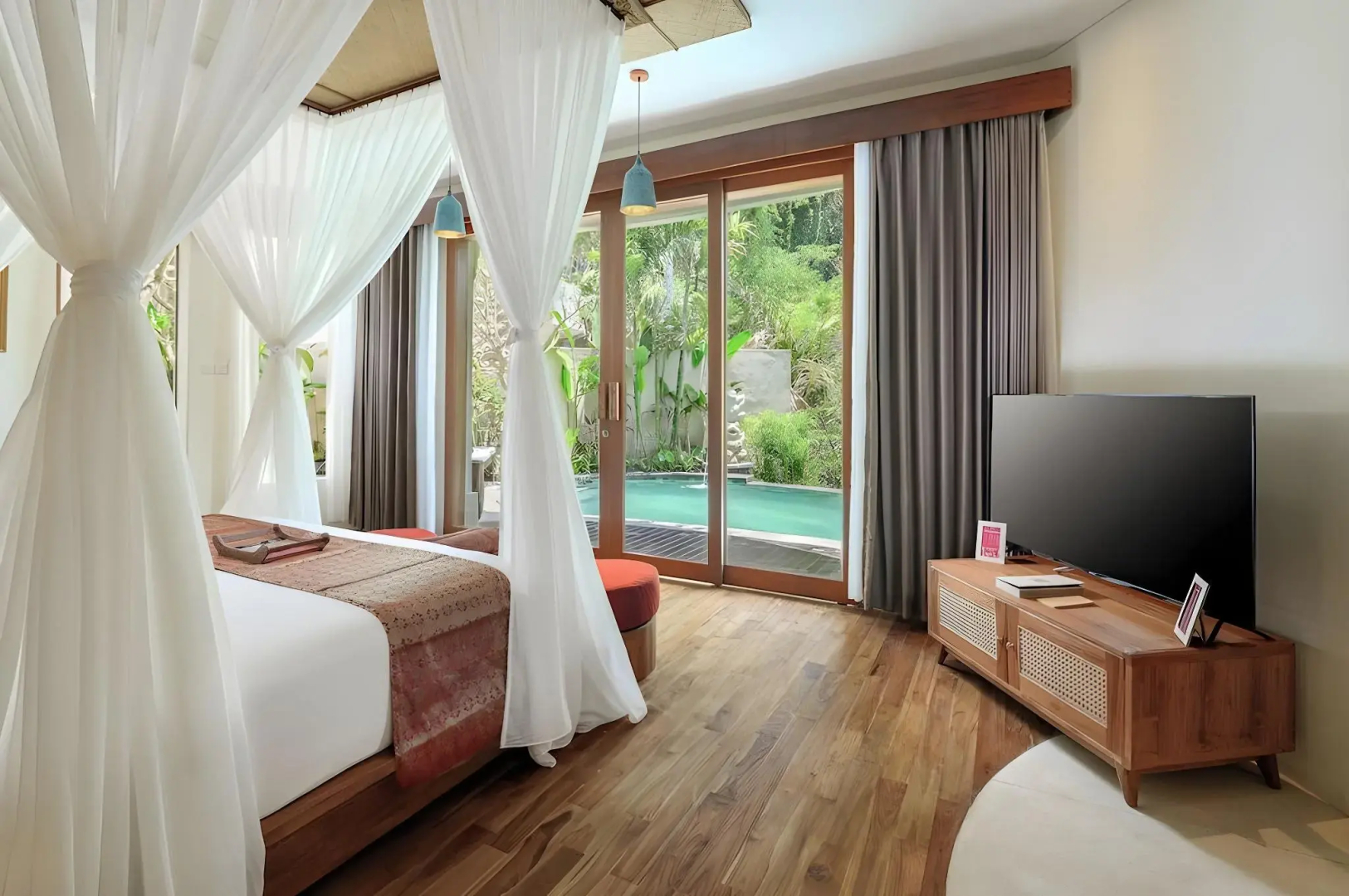 Foto - The Udaya Resorts and Spa