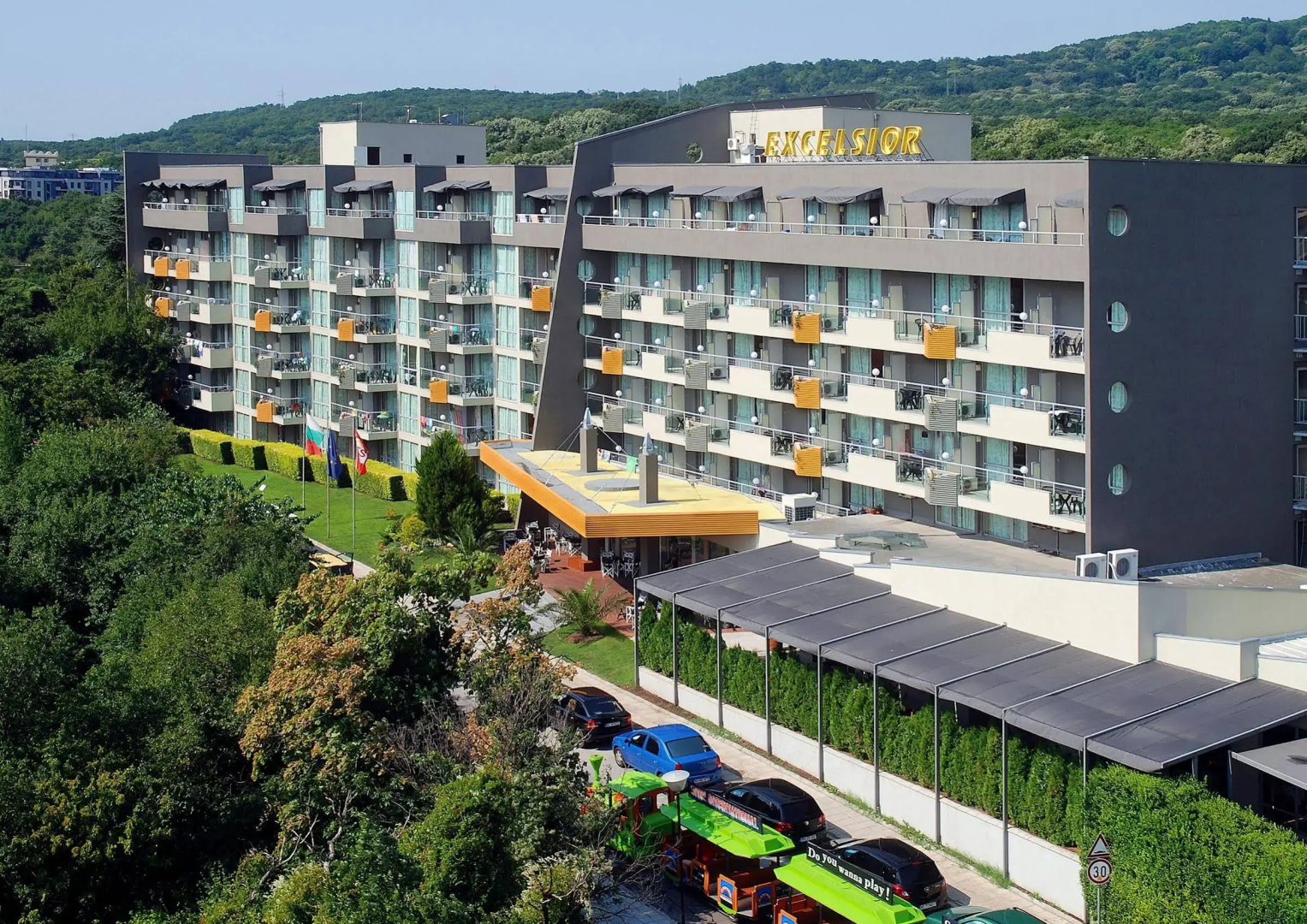 Photo - Hotel Excelsior - All Inclusive