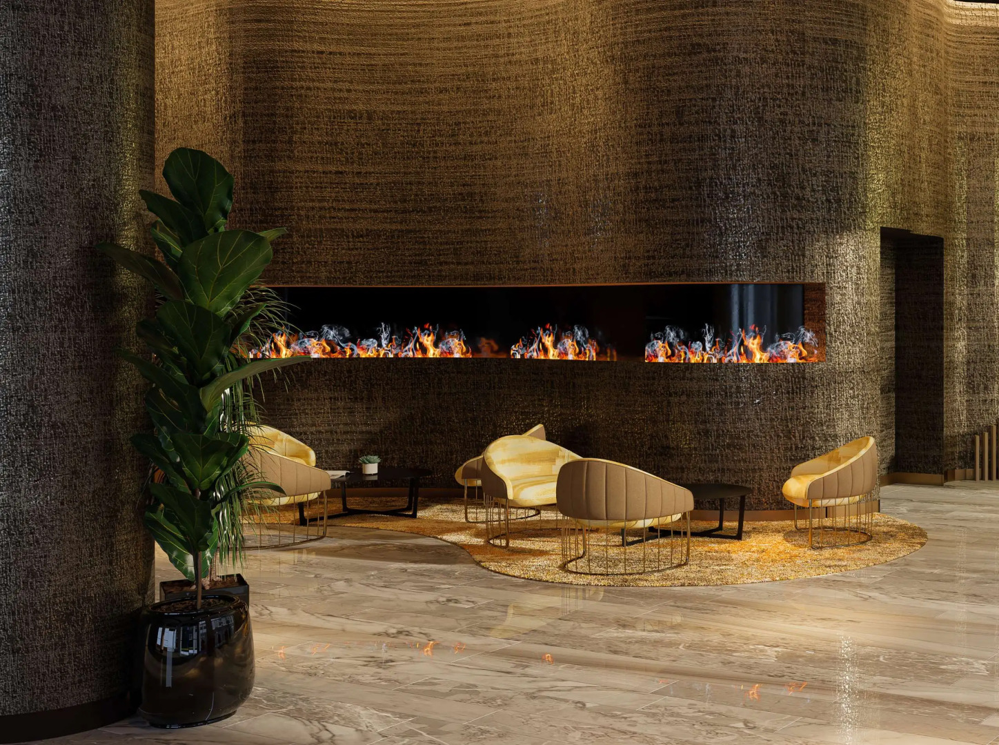 Foto - Middle Eight - Covent Garden - Preferred Hotels and Resorts