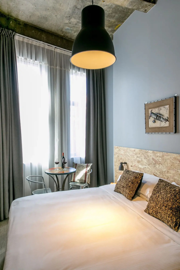 Foto - The Urban Newtown